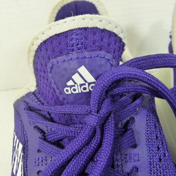 Adidas Impact FLX Athletic Sneakers Size 11.5 - Picture 5 of 13